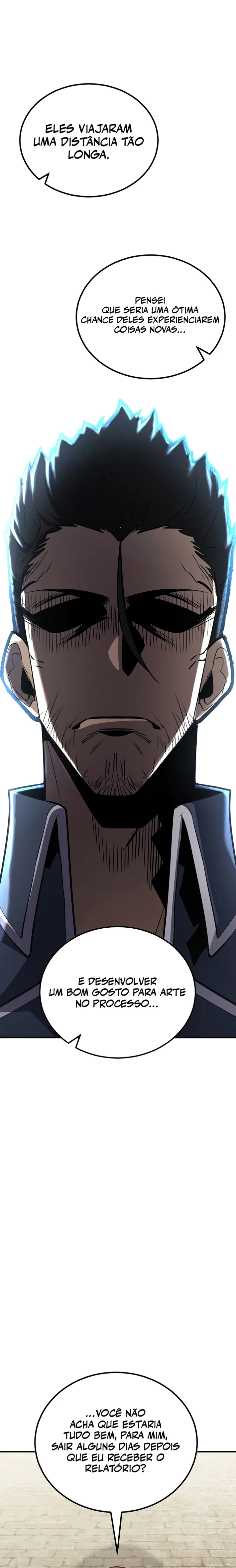 Read The Art of Reincarnation PT Manga Online