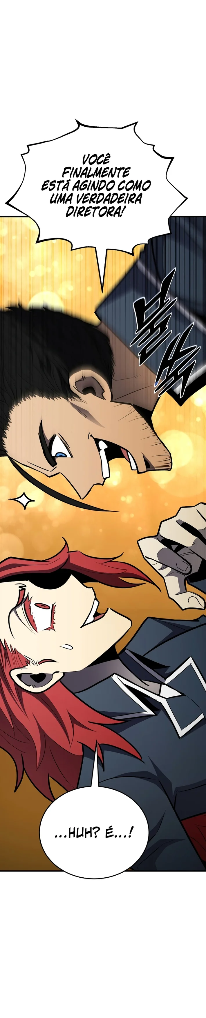 Read The Art of Reincarnation PT Manga Online