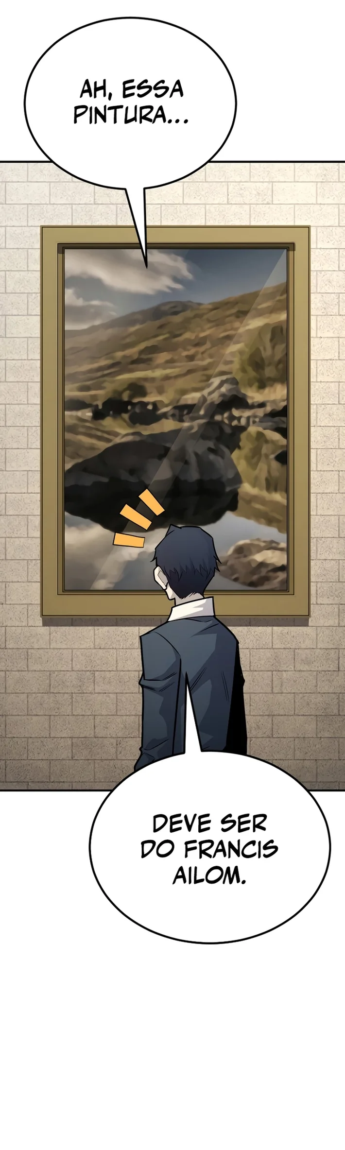 Read The Art of Reincarnation PT Manga Online