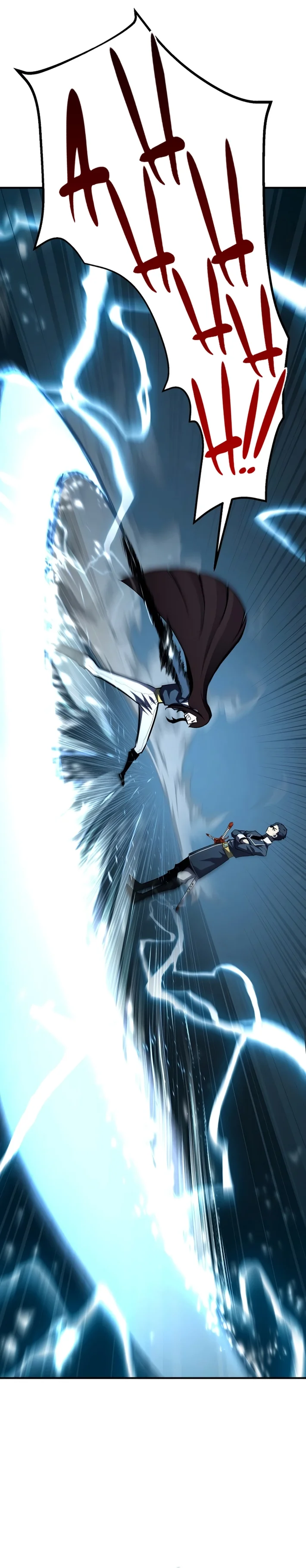 Read The Art of Reincarnation PT Manga Online