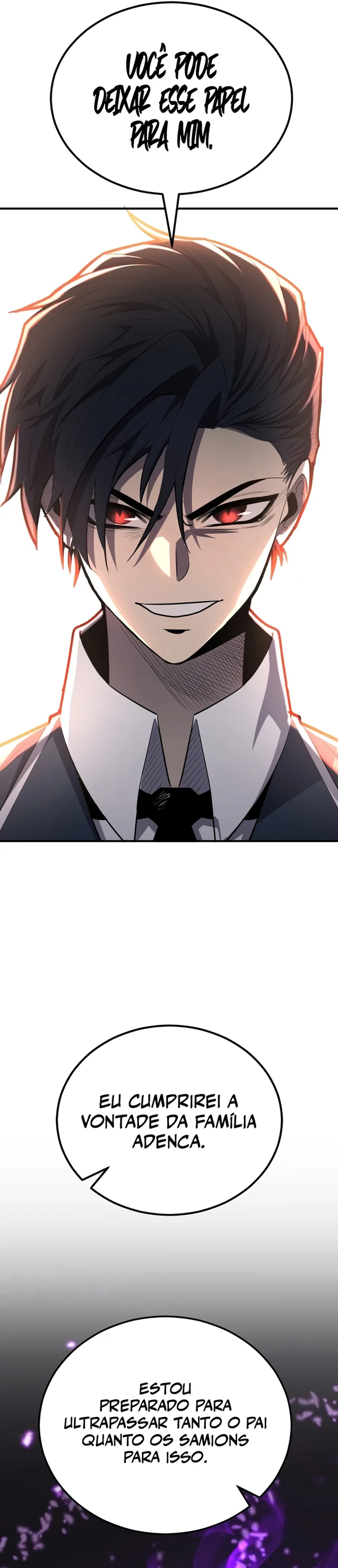 Read The Art of Reincarnation PT Manga Online