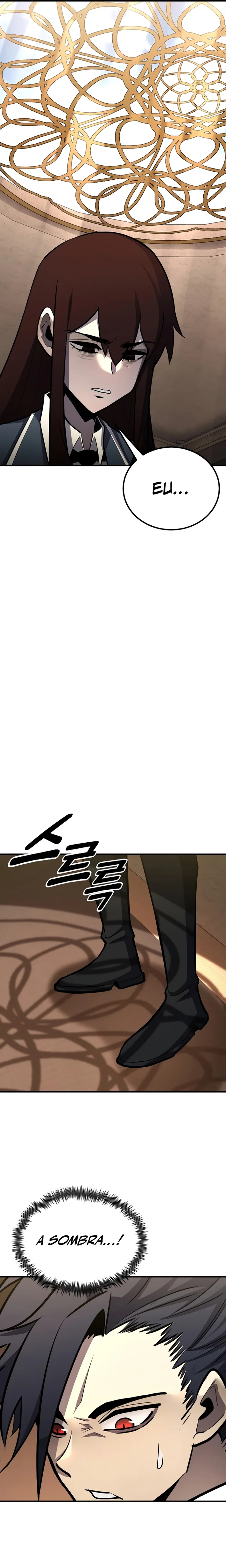 Read The Art of Reincarnation PT Manga Online