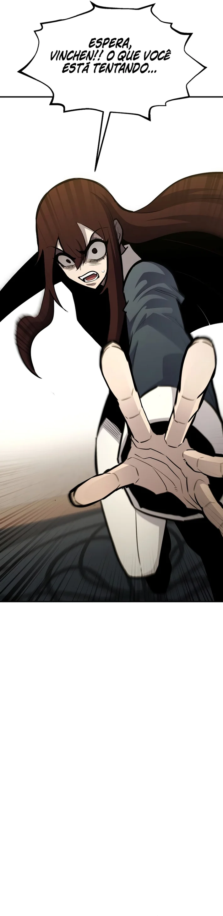 Read The Art of Reincarnation PT Manga Online