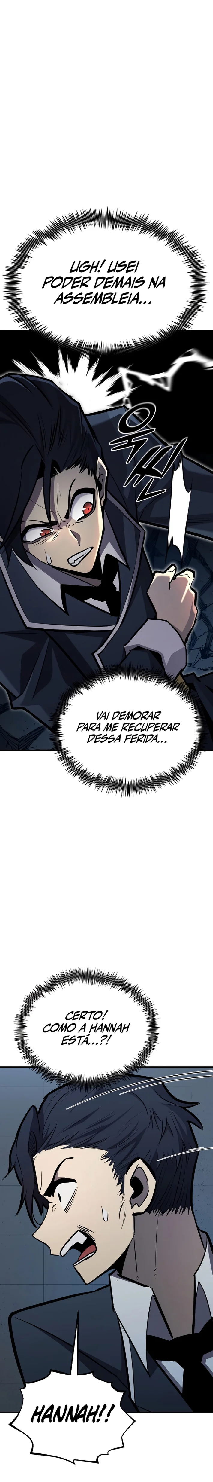 Read The Art of Reincarnation PT Manga Online
