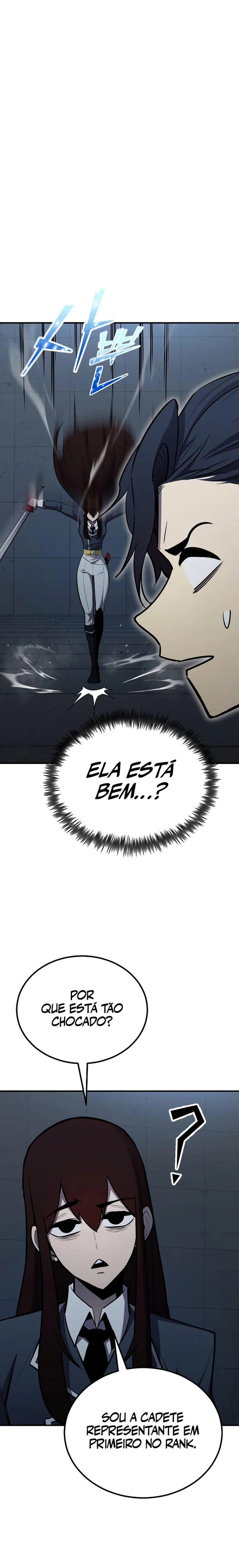 Read The Art of Reincarnation PT Manga Online