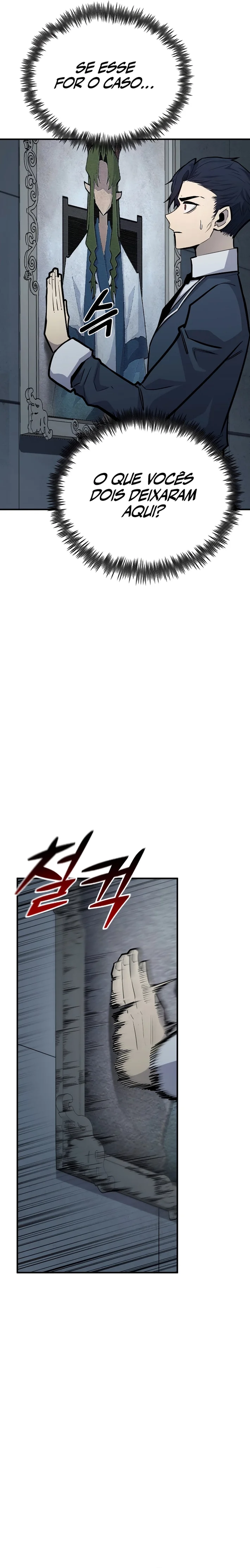 Read The Art of Reincarnation PT Manga Online