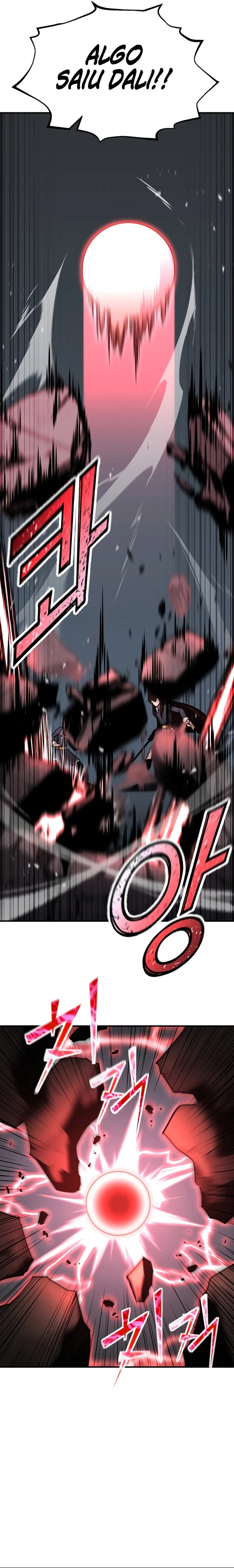 Read The Art of Reincarnation PT Manga Online