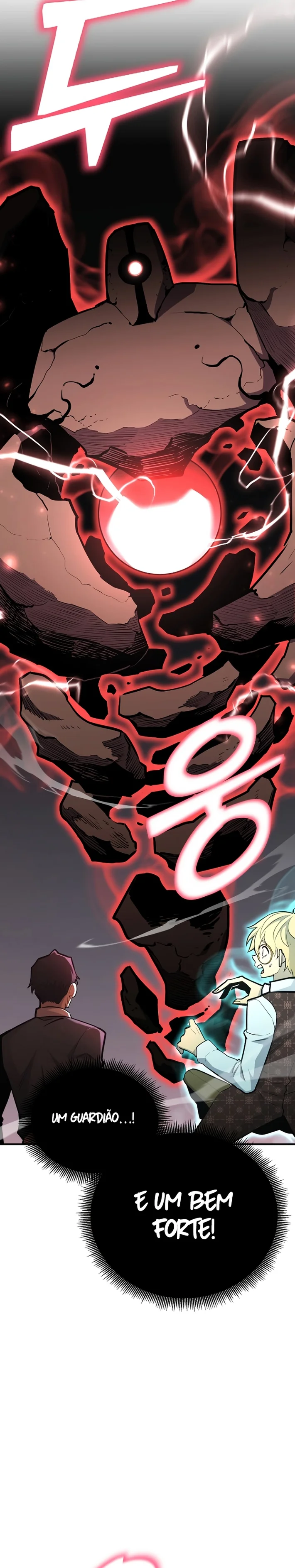 Read The Art of Reincarnation PT Manga Online