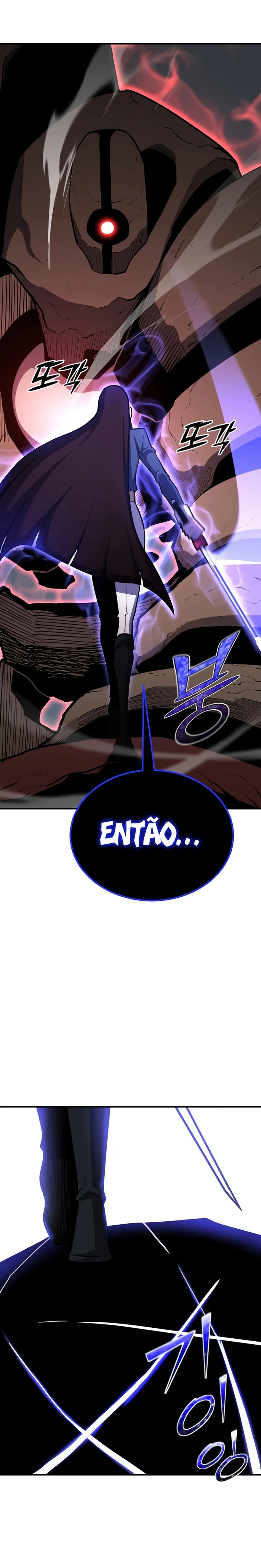 Read The Art of Reincarnation PT Manga Online