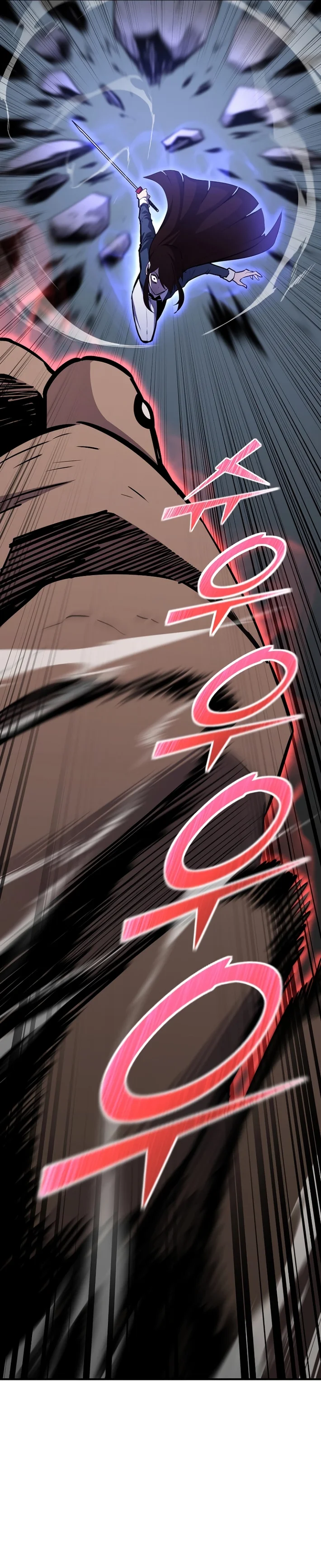 Read The Art of Reincarnation PT Manga Online
