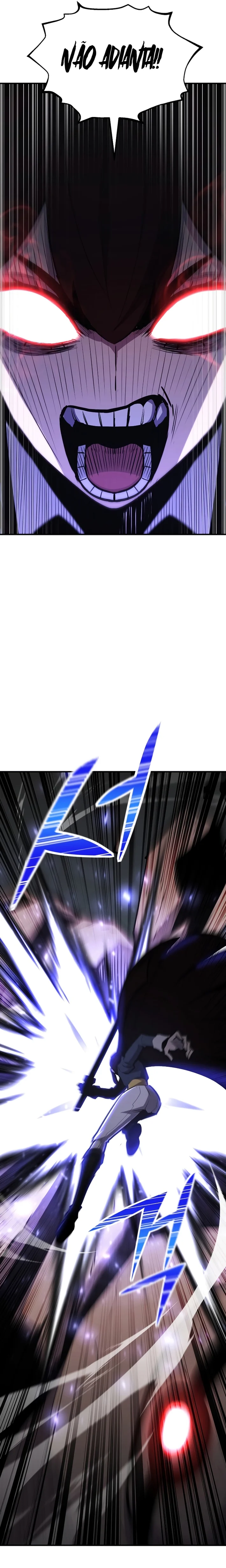 Read The Art of Reincarnation PT Manga Online