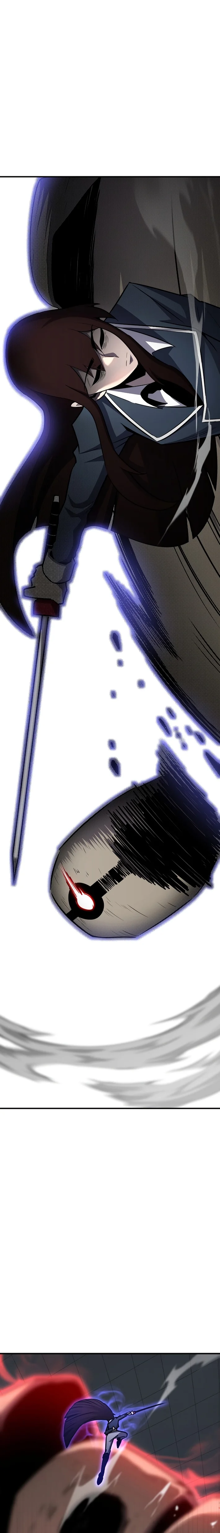 Read The Art of Reincarnation PT Manga Online