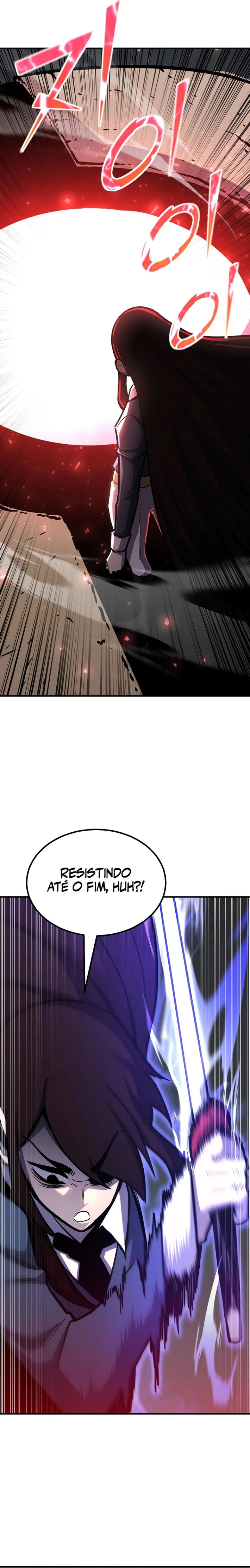 Read The Art of Reincarnation PT Manga Online