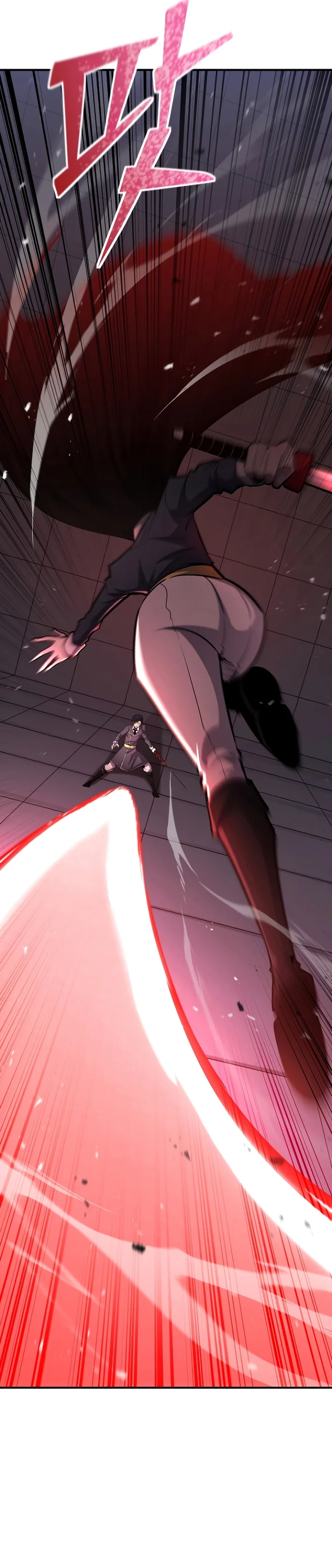 Read The Art of Reincarnation PT Manga Online