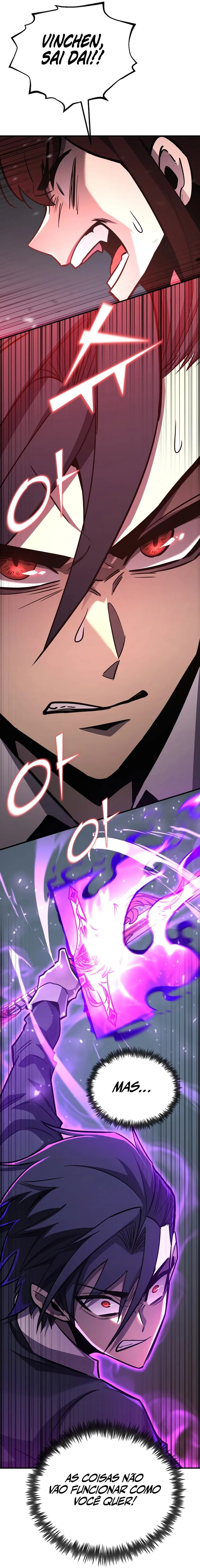 Read The Art of Reincarnation PT Manga Online