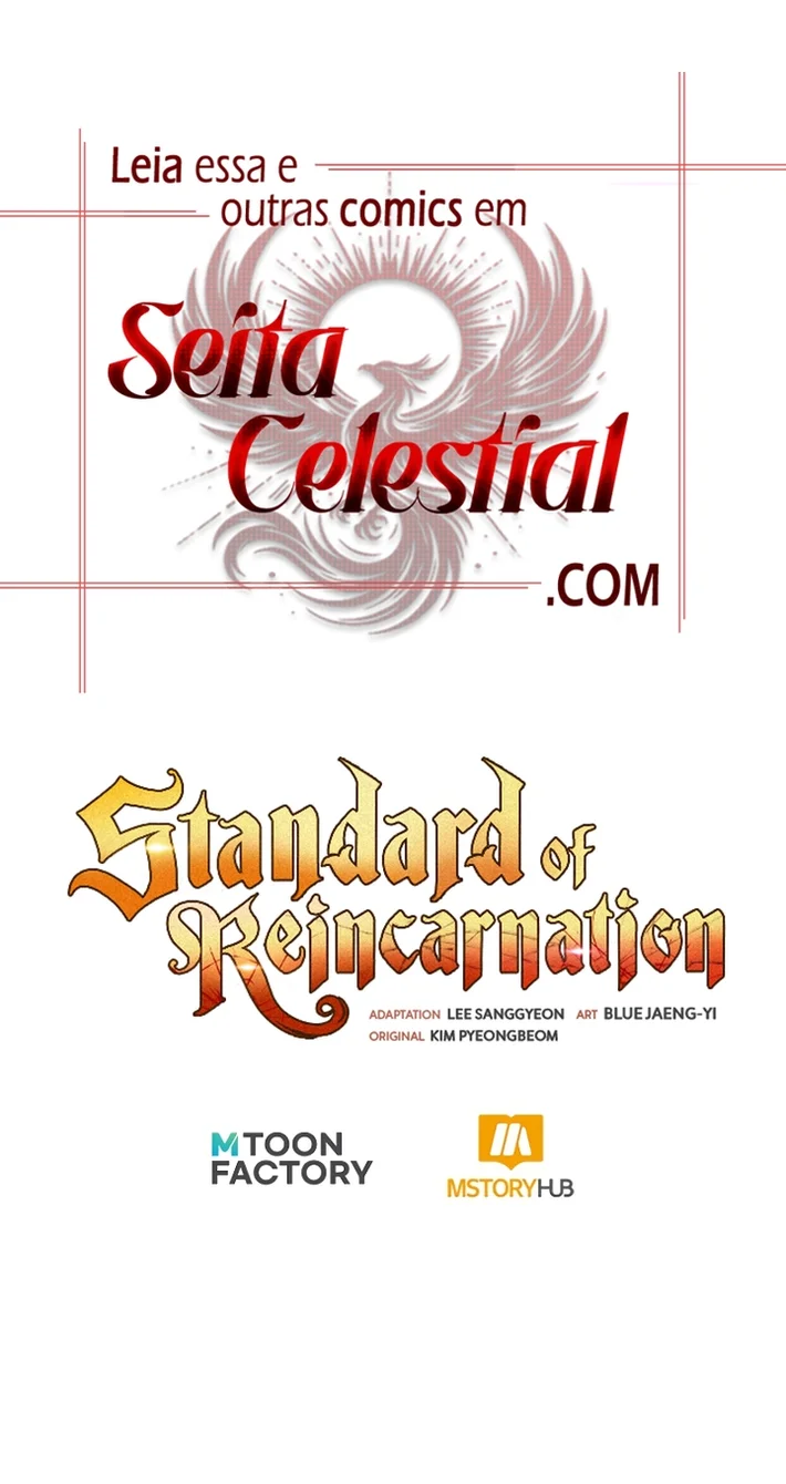 Read The Art of Reincarnation PT Manga Online