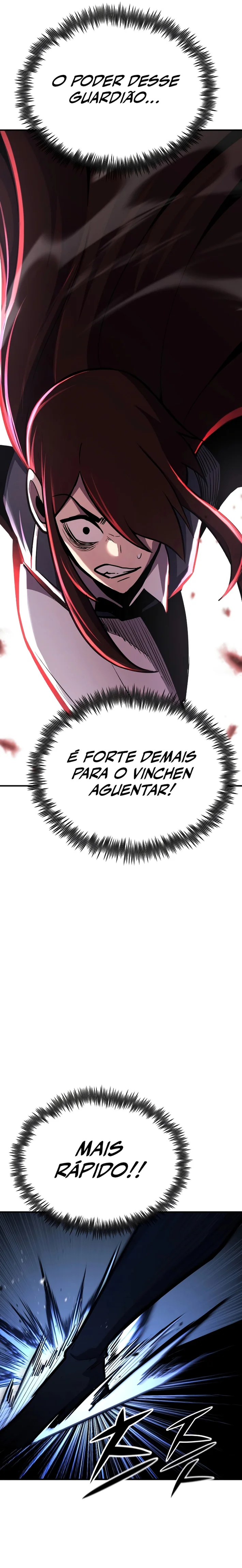 Read The Art of Reincarnation PT Manga Online
