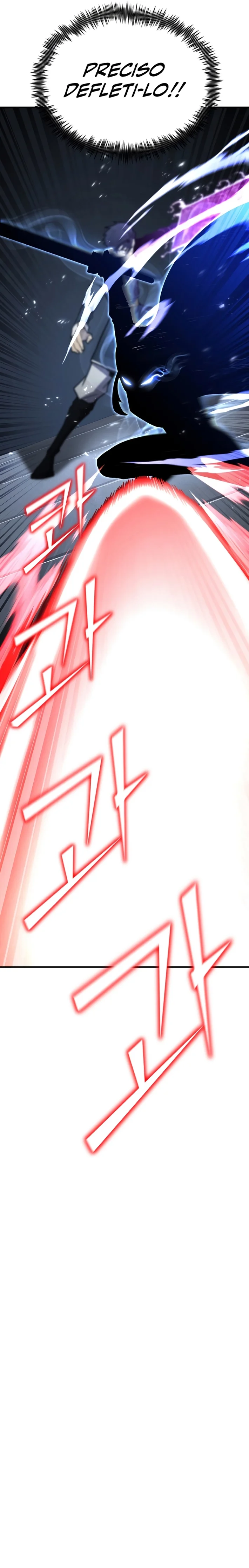Read The Art of Reincarnation PT Manga Online