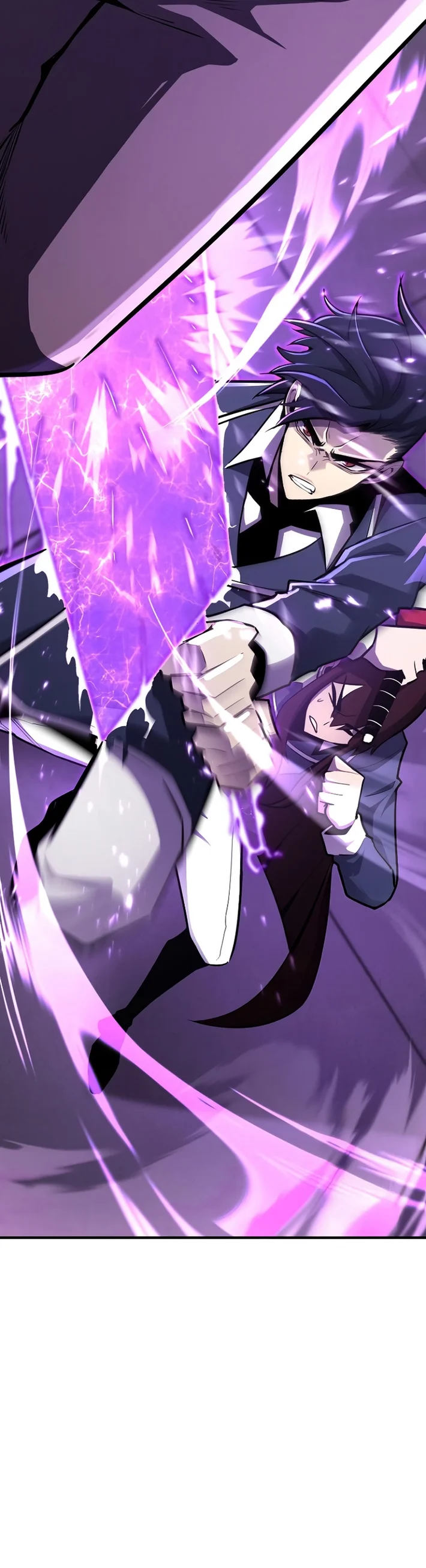 Read The Art of Reincarnation PT Manga Online
