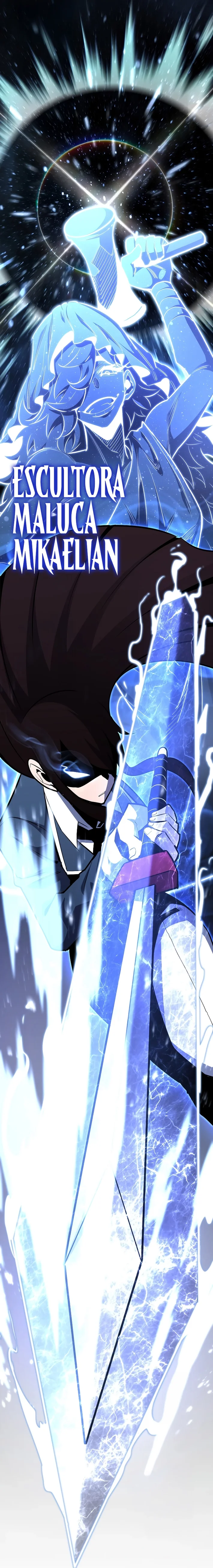 Read The Art of Reincarnation PT Manga Online