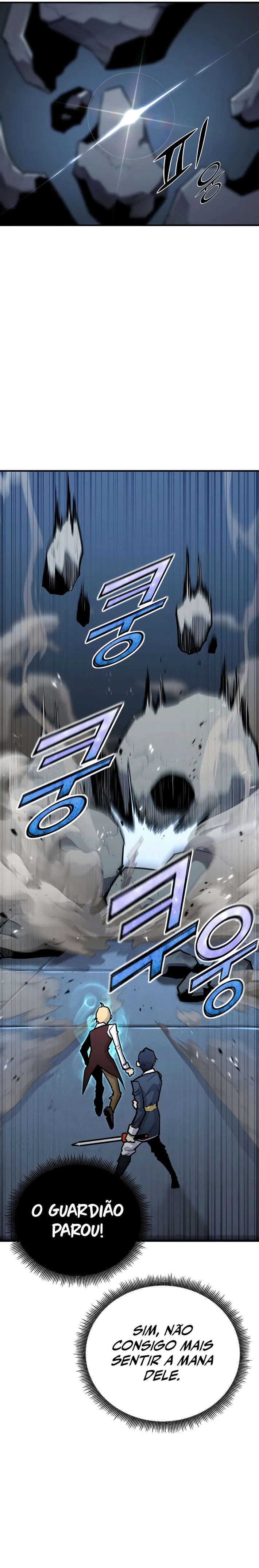 Read The Art of Reincarnation PT Manga Online