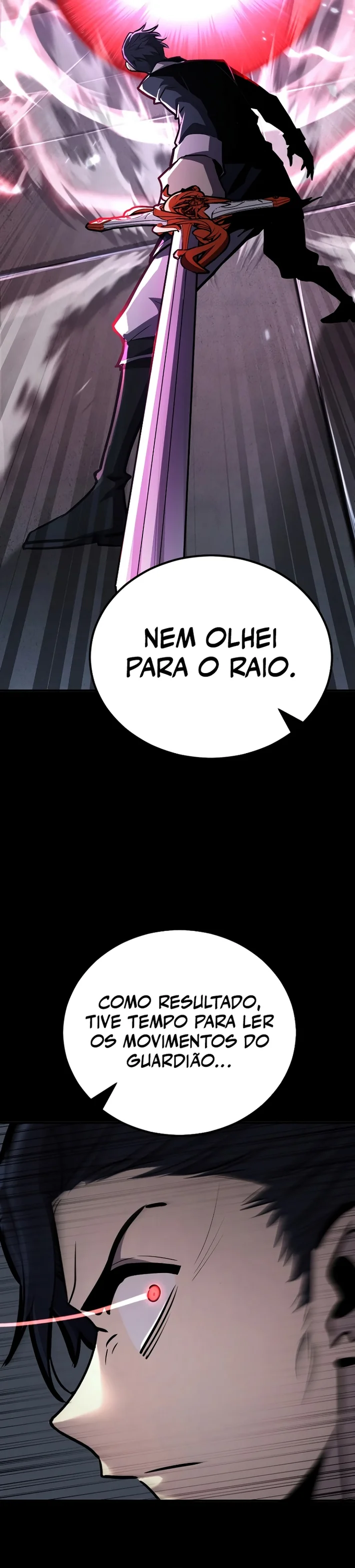 Read The Art of Reincarnation PT Manga Online