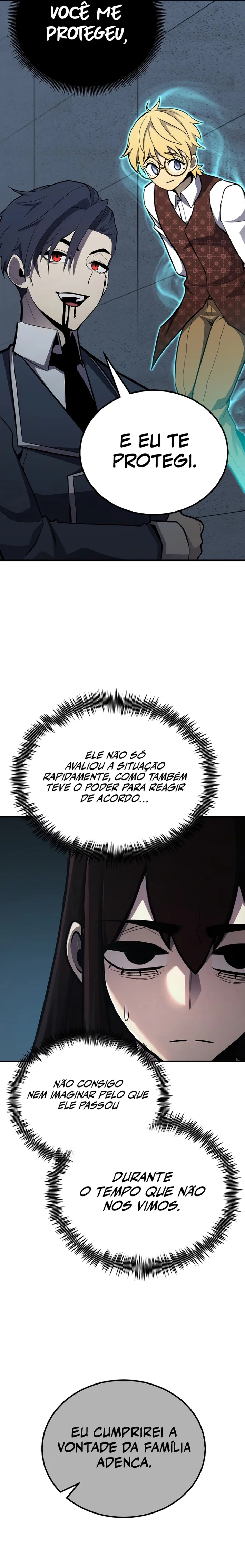 Read The Art of Reincarnation PT Manga Online