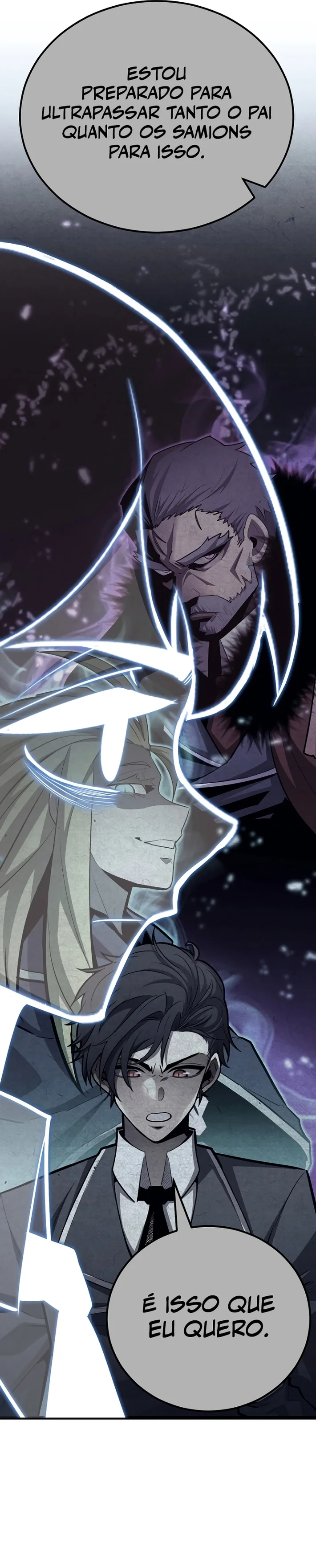 Read The Art of Reincarnation PT Manga Online