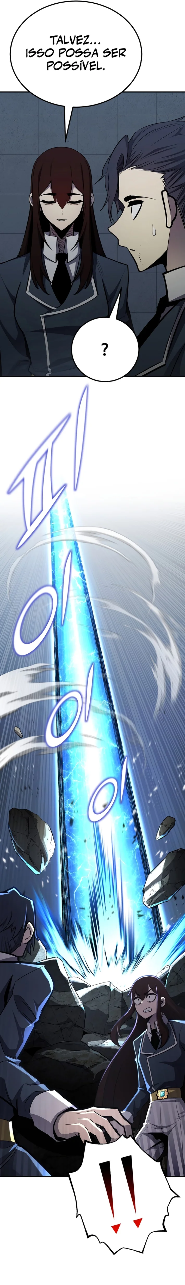 Read The Art of Reincarnation PT Manga Online