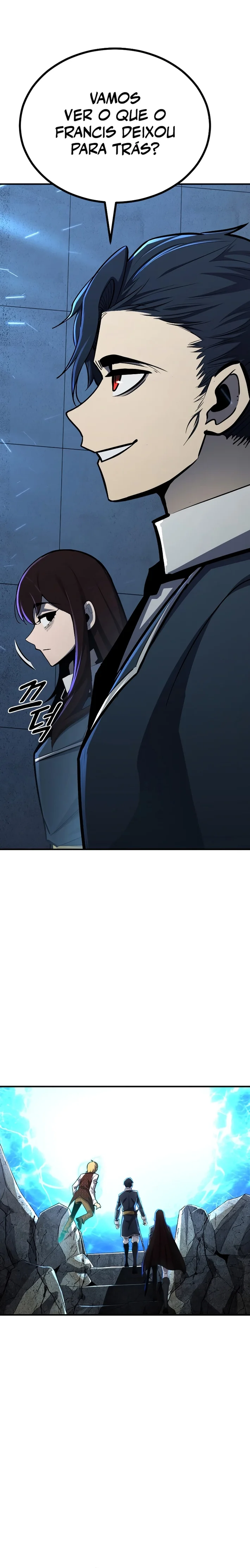 Read The Art of Reincarnation PT Manga Online