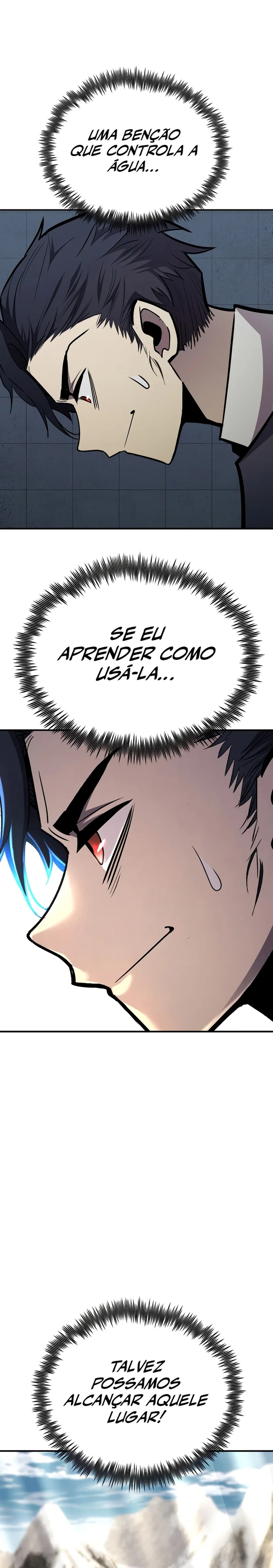 Read The Art of Reincarnation PT Manga Online