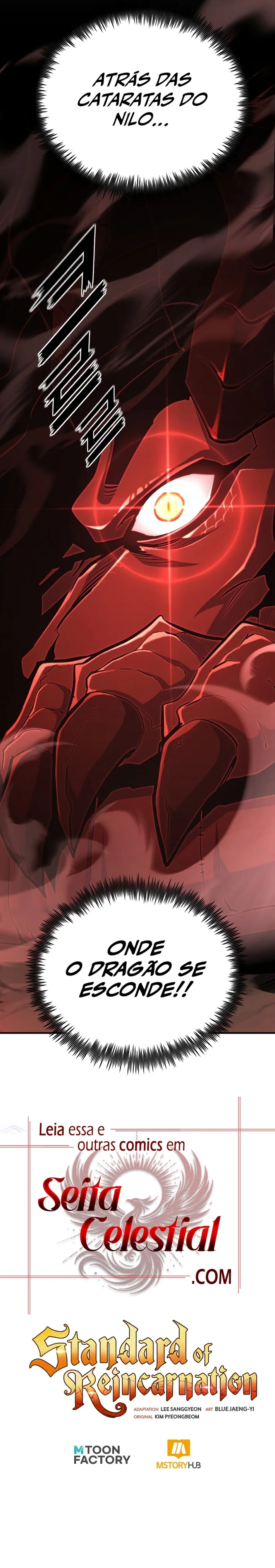 Read The Art of Reincarnation PT Manga Online