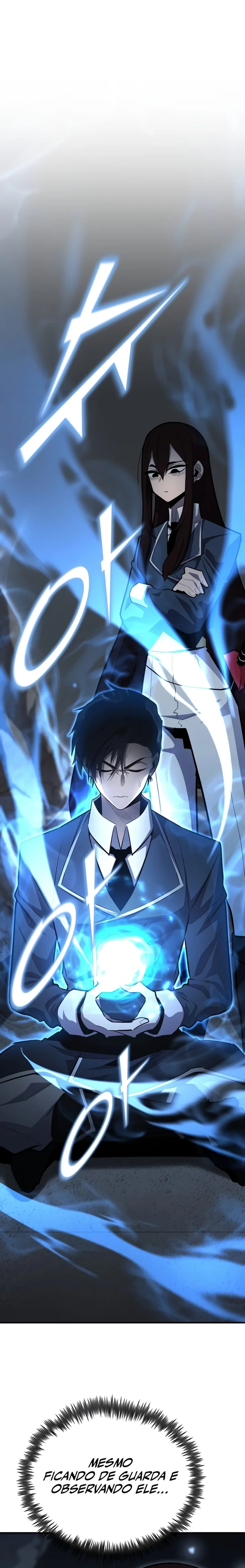 Read The Art of Reincarnation PT Manga Online