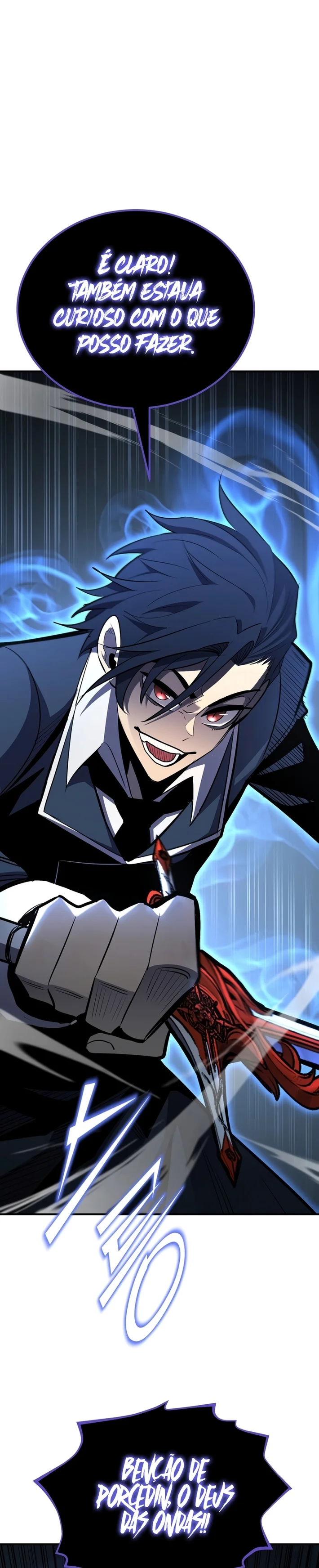 Read The Art of Reincarnation PT Manga Online
