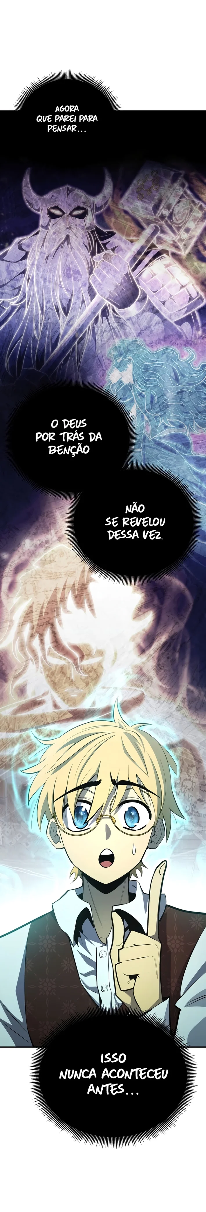 Read The Art of Reincarnation PT Manga Online