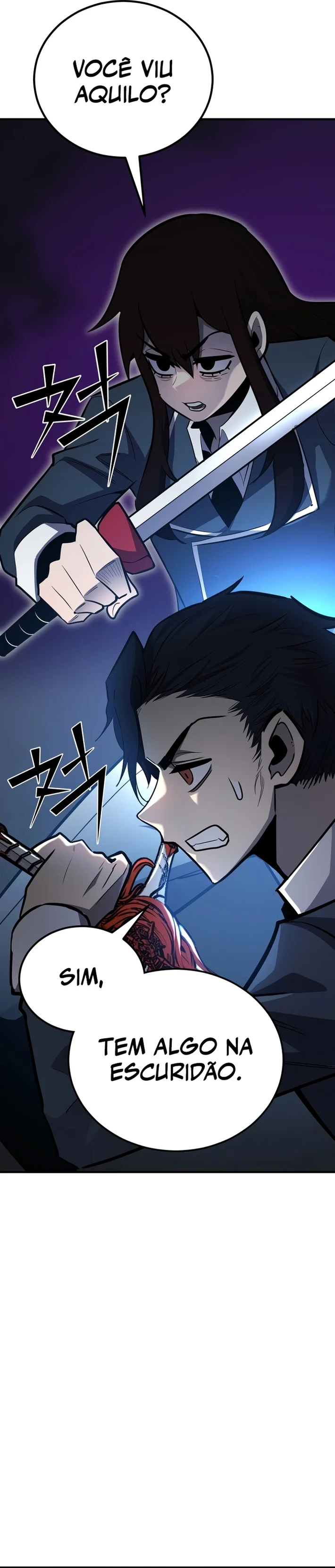 Read The Art of Reincarnation PT Manga Online