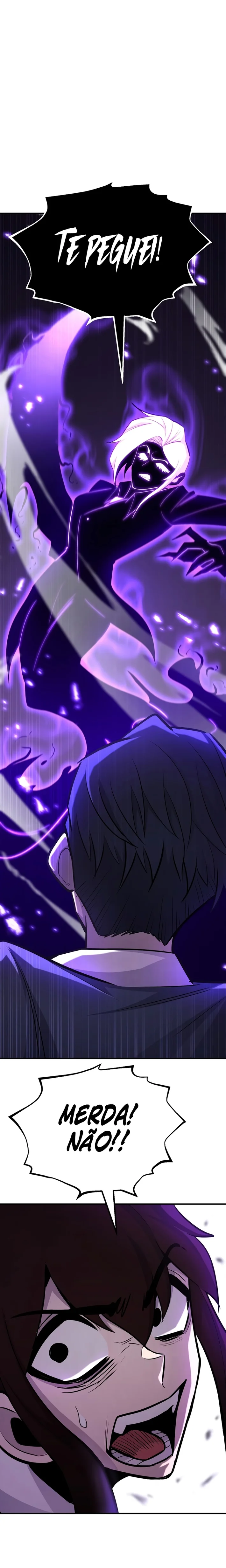Read The Art of Reincarnation PT Manga Online