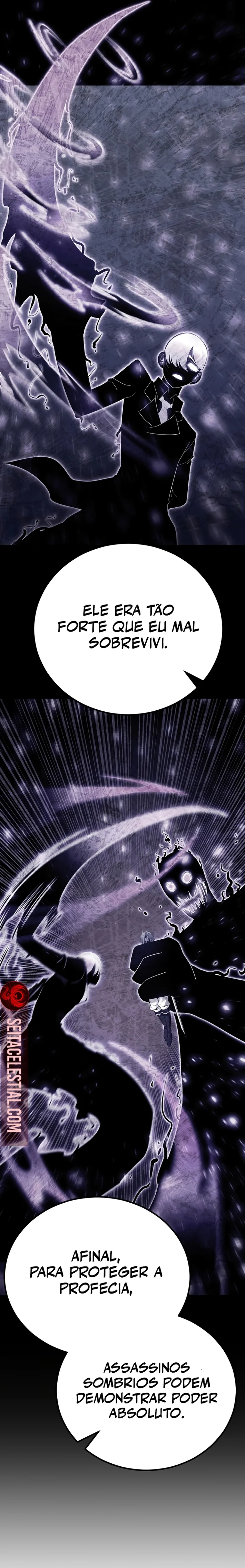 Read The Art of Reincarnation PT Manga Online