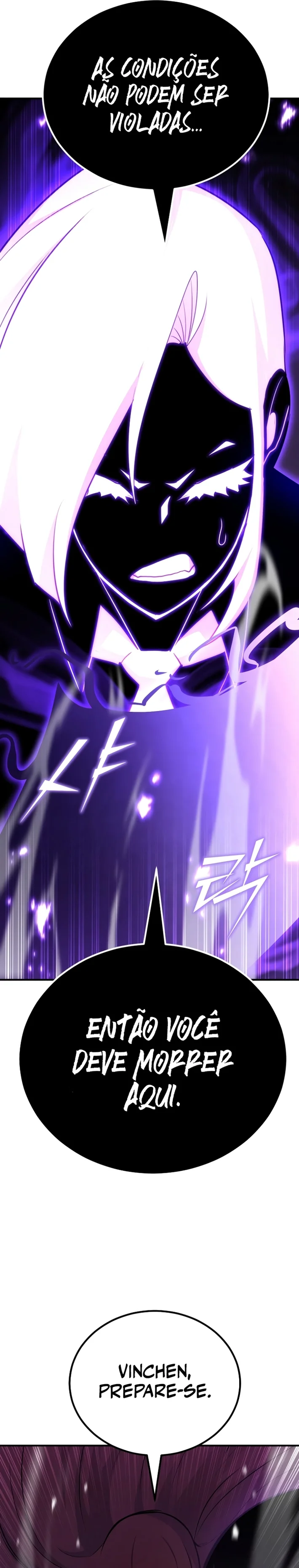 Read The Art of Reincarnation PT Manga Online