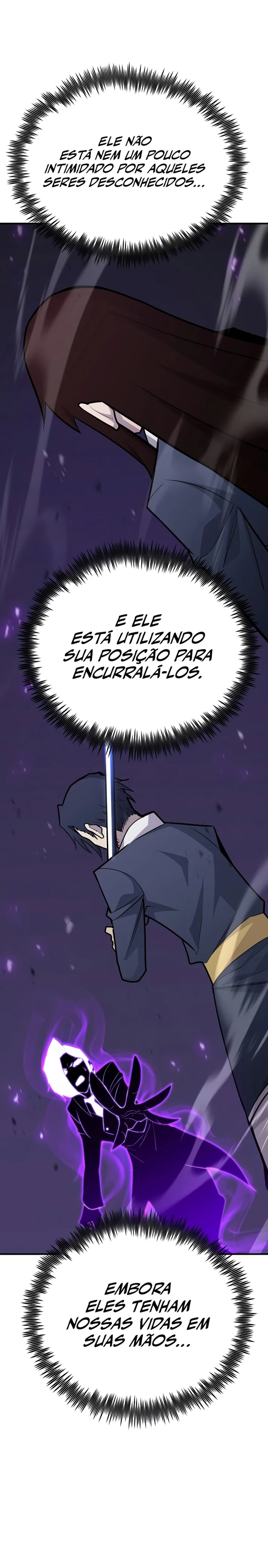 Read The Art of Reincarnation PT Manga Online