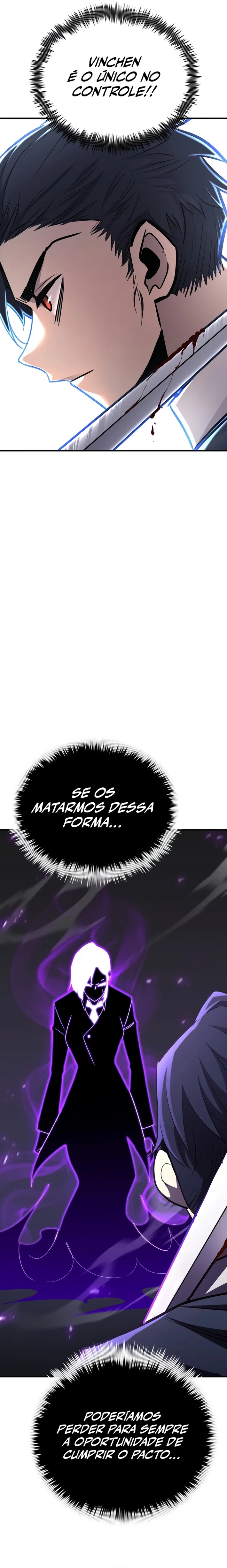 Read The Art of Reincarnation PT Manga Online