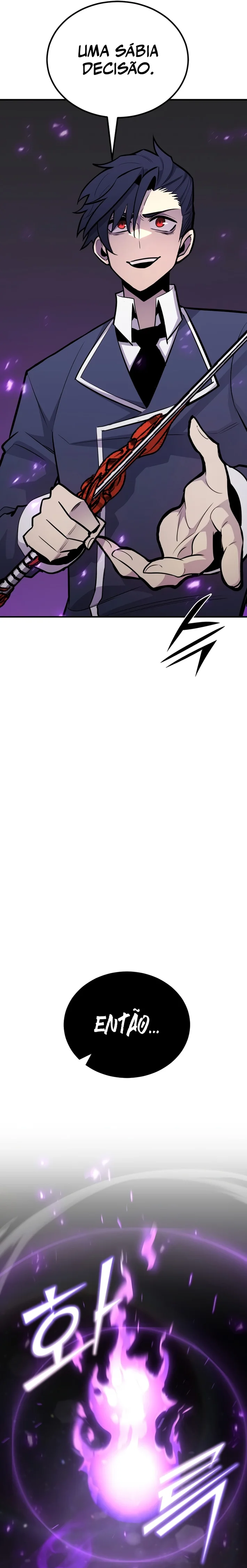 Read The Art of Reincarnation PT Manga Online