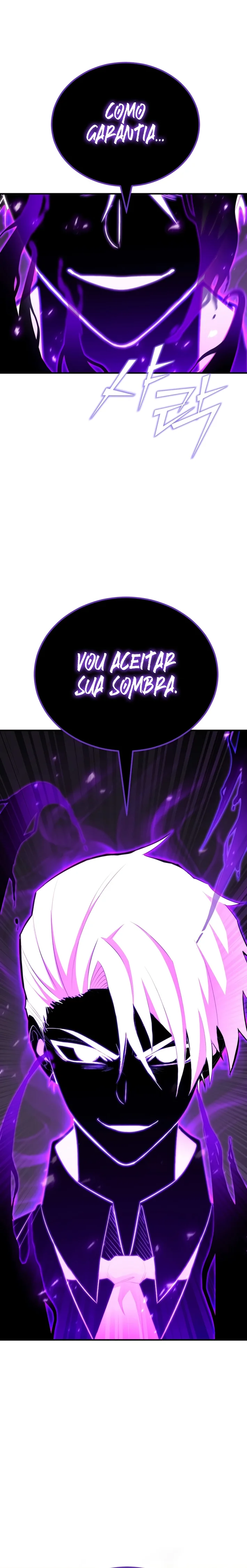 Read The Art of Reincarnation PT Manga Online