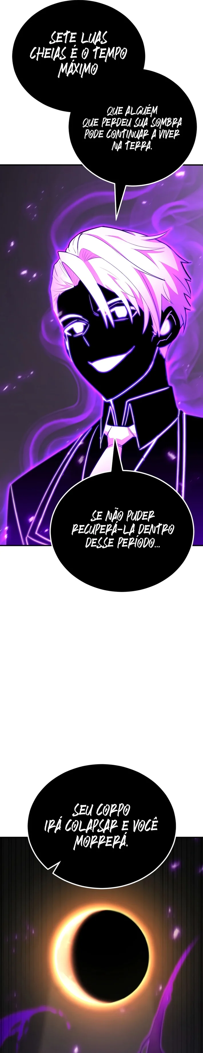 Read The Art of Reincarnation PT Manga Online