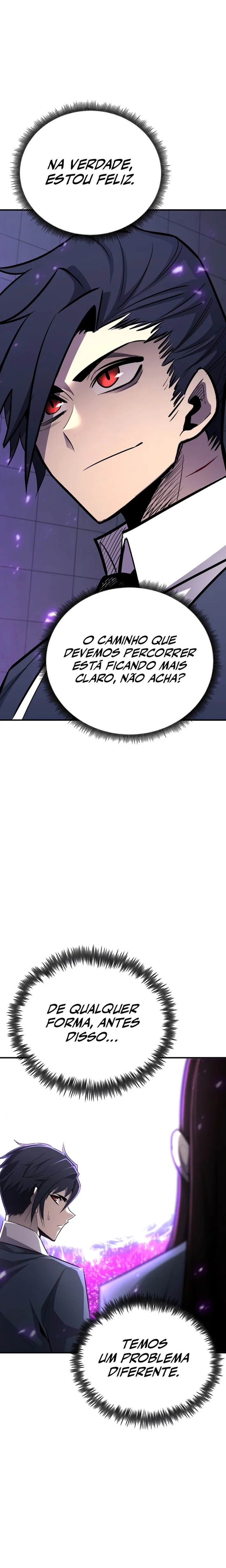 Read The Art of Reincarnation PT Manga Online