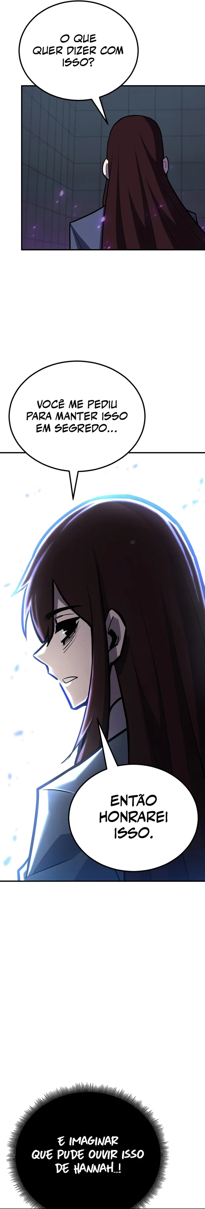 Read The Art of Reincarnation PT Manga Online