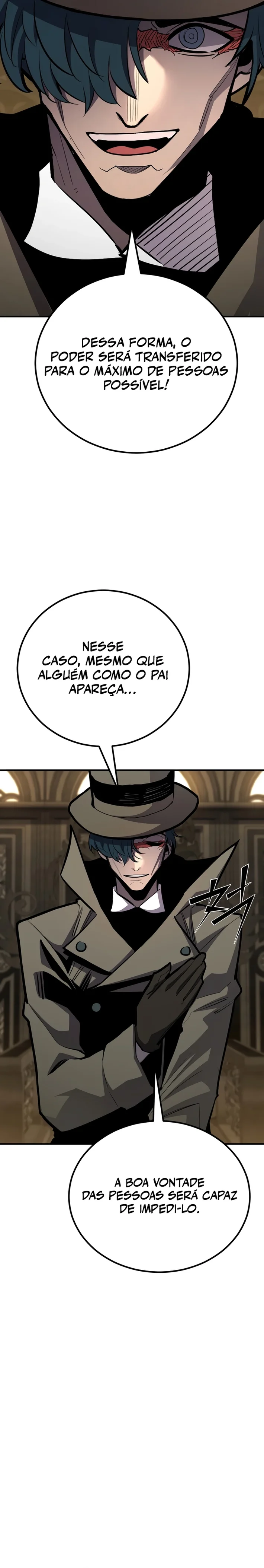 Read The Art of Reincarnation PT Manga Online