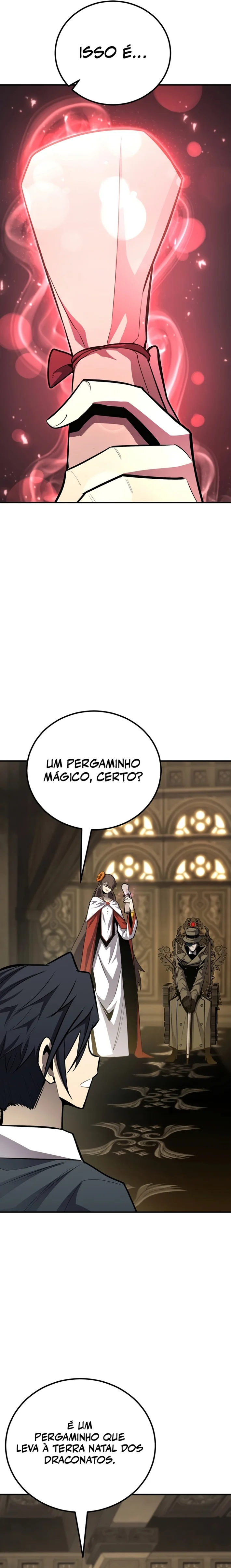 Read The Art of Reincarnation PT Manga Online