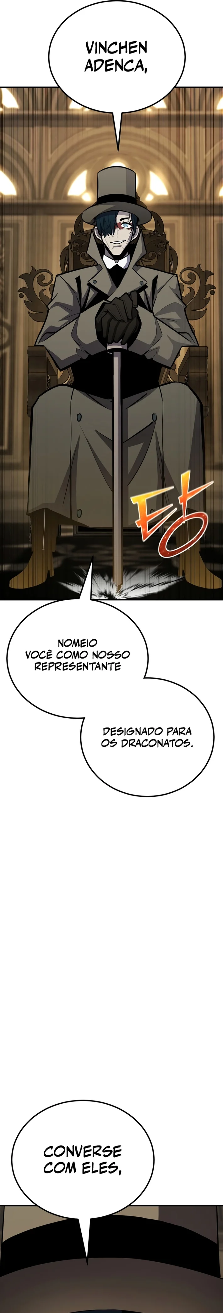 Read The Art of Reincarnation PT Manga Online