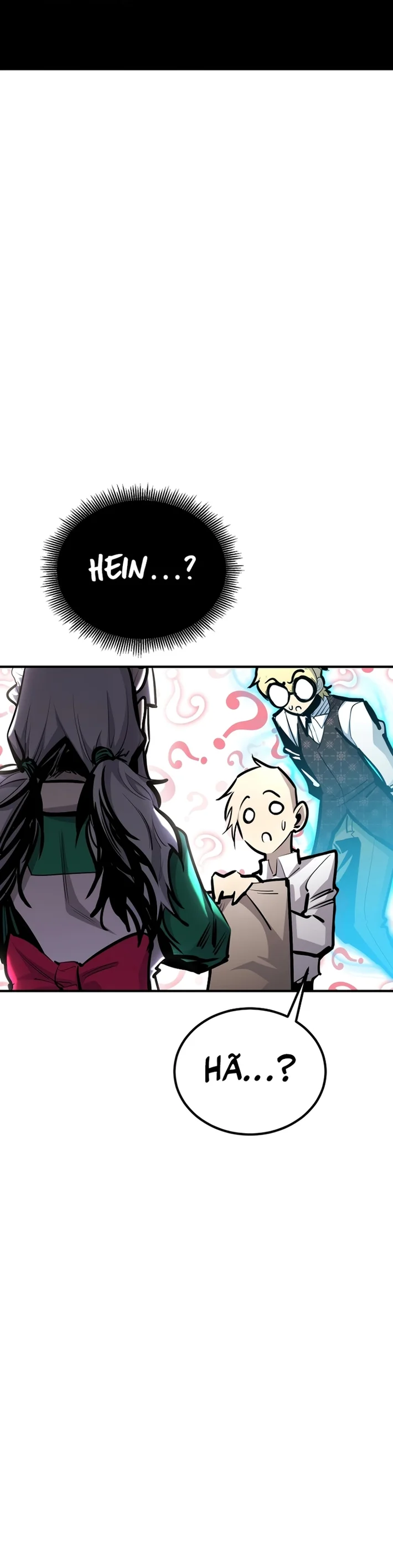 Read The Art of Reincarnation PT Manga Online